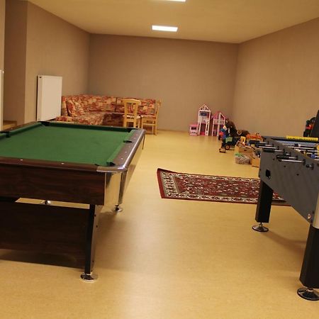 Ciasa Mirio' Leilighet La Valle Eksteriør bilde